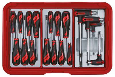 Serviceväska Teng Tools SC01 – bild 3