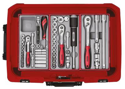 Serviceväska Teng Tools SC01 – bild 4