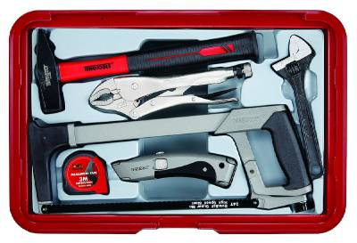 Serviceväska Teng Tools SC04E – bild 3