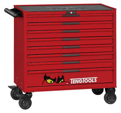 Verktygssats TengTools TKW37R525FC – bild 1