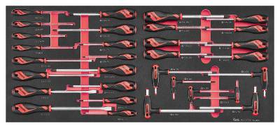 Verktygssats TengTools TKW37R525FC – bild 6