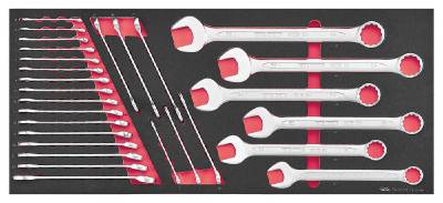 Verktygssats TengTools TKW37R525FC – bild 5