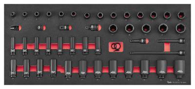 Verktygssats TengTools TKW37R525FC – bild 9