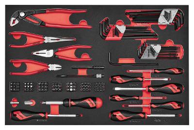 Verktygssats TTEMD114 TengTools – bild 1