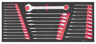 Verktygssats TengTools TKW37R309FC – bild 4