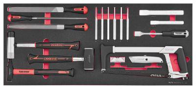 Verktygssats TengTools TKW37R309FC – bild 7
