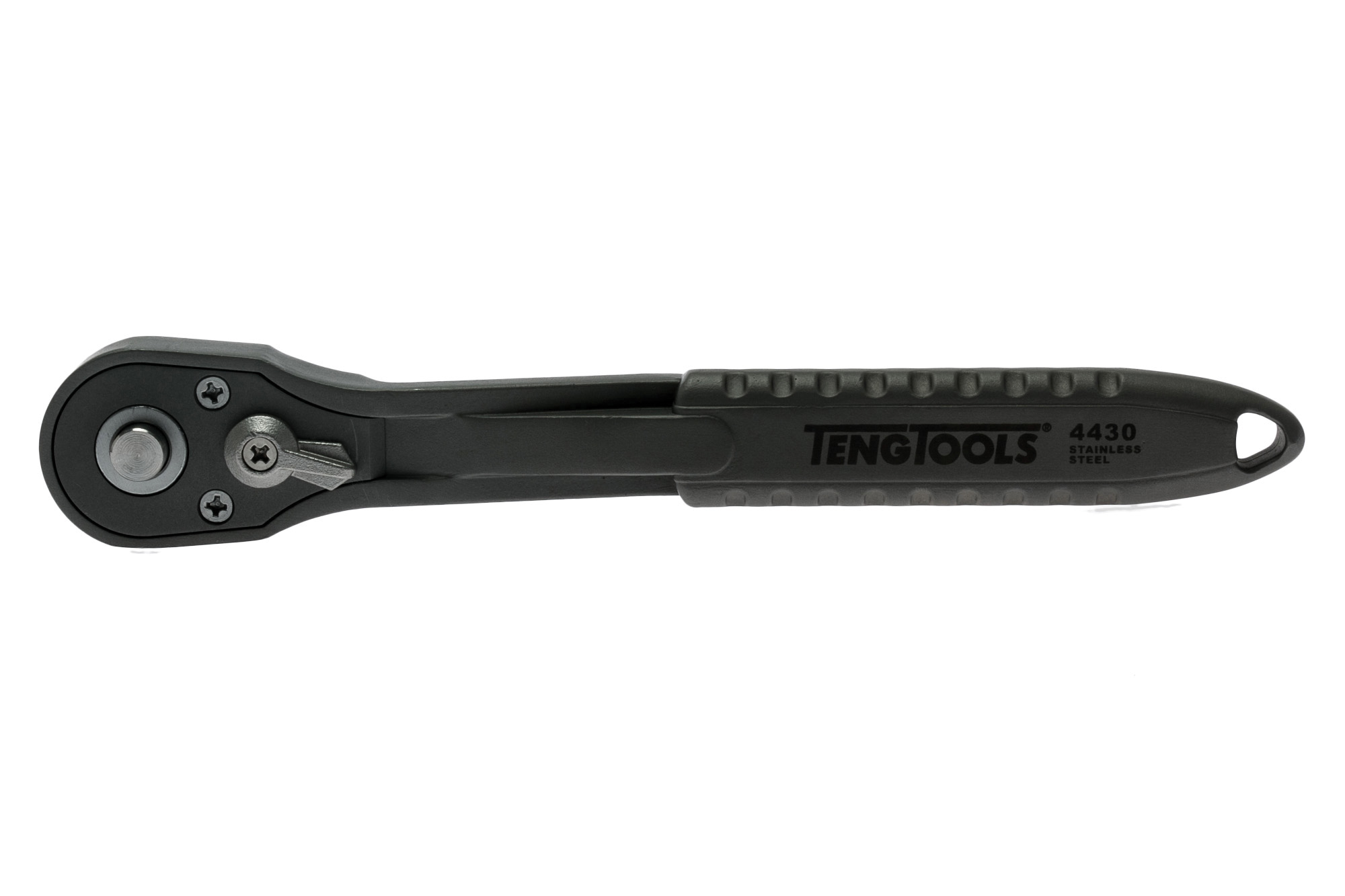 Rostfria spärrhandtag. Teng Tools MS3800 / MS1200 – bild 2