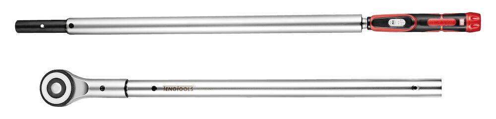 Momentnyckel TengTools Plus-serien – bild 3