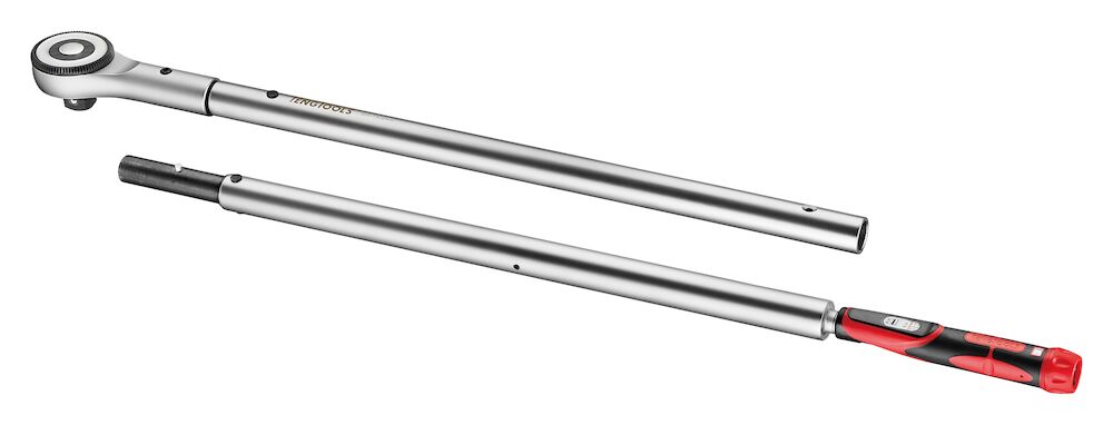 Momentnyckel TengTools Plus-serien – bild 4