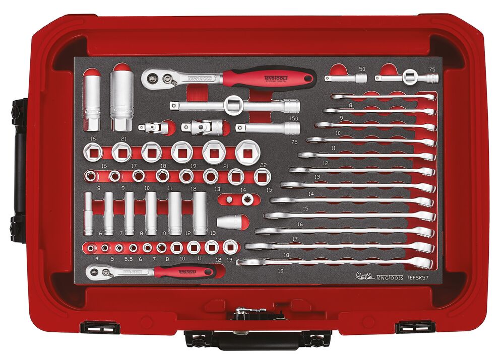 Serviceväska Teng Tools SCE1-SCE2 – bild 10