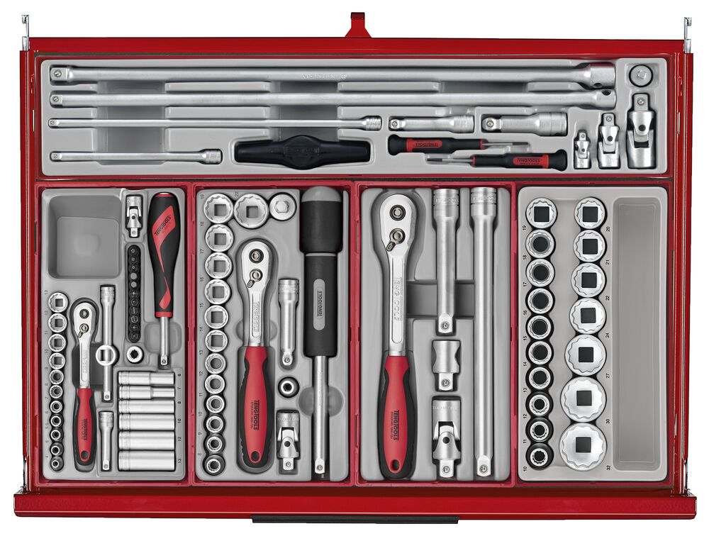 Verktygssats TengTools TKW26R628T – bild 10