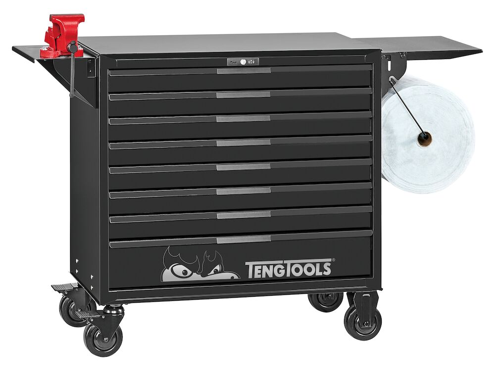 Verktygssats TengTools TKW37B1008T – bild 10