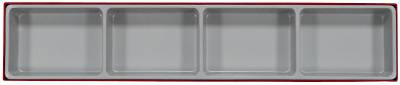Lådinsats Teng Tools TTX02