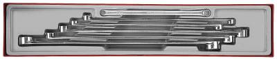 11 delars Ringnyckelsats Teng Tools TTXFL06