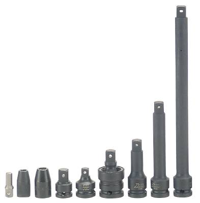 Tappar, förlängningar m.m. Teng Tools – bild 2