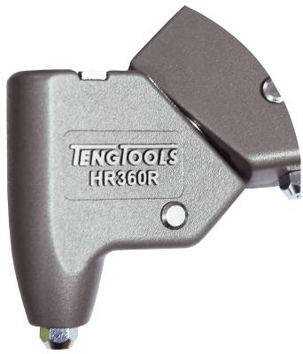 Nittång med vridbar nos Teng Tools HR360R – bild 2