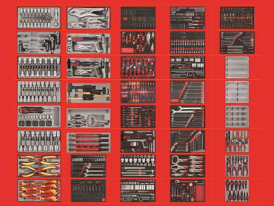 TT märksats Teng Tools ST-TTP01