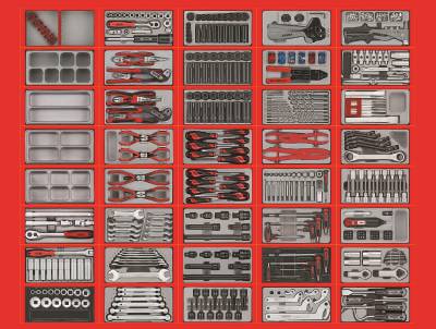 TT märksats Teng Tools ST-TTP01 – bild 2