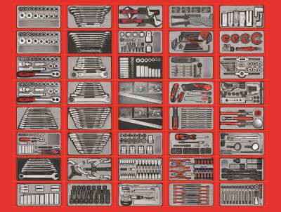 TT märksats Teng Tools ST-TTP01 – bild 3