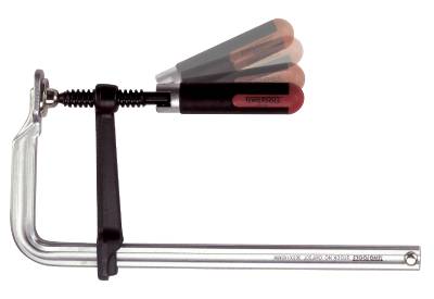 Skruvtving Teng Tools CMF-T – bild 2