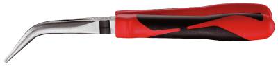 Flacktång med sidavbitare. Teng Tools MB463-T – bild 2