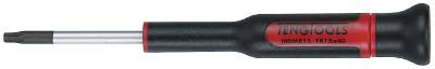 Finmekanikermejsel för TX-spår Teng Tools MDM806 / MDM815