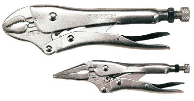 Universaltångsats. Teng Tools 402