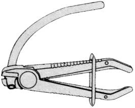 Klämtång. Teng Tools AT080 / AT085 / AT090 – bild 2