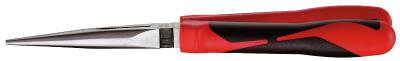 Flacktång med sidavbitare. Teng Tools MB461-T – bild 2