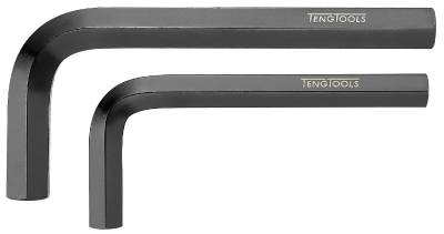 Sexkantnyckel Teng Tools 3105007 / 310536 MM