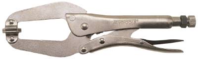 Universaltång. Teng Tools 409P