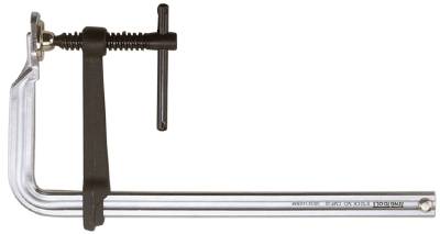 Skruvtving Teng Tools CMF