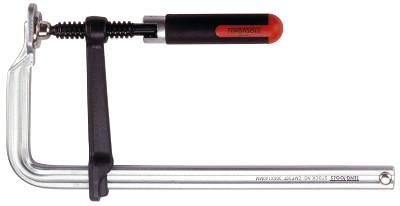 Skruvtving Teng Tools CMF-T