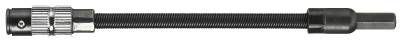 Förlängare för 1/4'' sexkantsbits Teng Tools TTMD74-1 / TTMD74-2