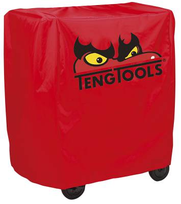 Överdrag till topplåda och verktygssats Teng Tools TC-COVER / TC-COVER1 / TC-WC02