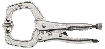 Svetstång Teng Tools 406-6SP / 406SP