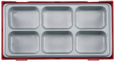 Inbyggnadslåda Teng Tools TT04