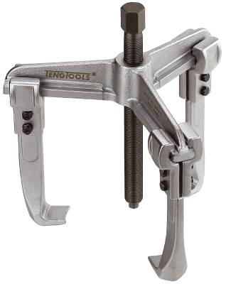 Avdragare, trearmad. Teng Tools SP31410 / SP33320