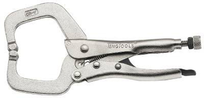Svetstång Teng Tools 406-6S / 406S