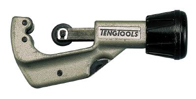 Röravskärare för koppar och mässingsrör Teng Tools TF30