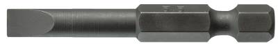Långa bits - för raka spår Teng Tools FL5006A03 / FL7010A02
