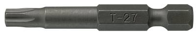 Långt bits för TX-spår Teng Tools TX5000803 / TX7002502