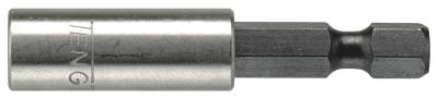 Bitshållare - med magnet Teng Tools ACC50MBH01 / ACC70MBH01