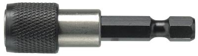 Bitshållare - med snabbväxelchuck Teng Tools ACC50CBH01