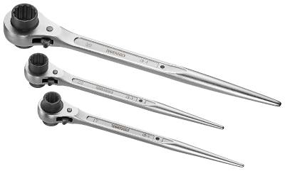 Ringspärrnyckel Teng Tools PWG1719 / PWG2730