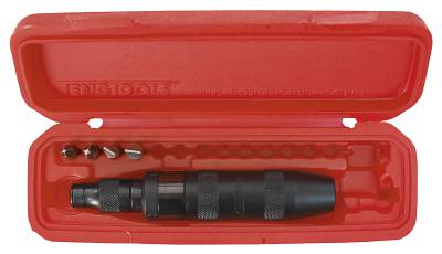 Slagskruvmejsel Teng Tools ID506