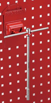 Verktygshållare för verktygstavlor Teng Tools TCT01 / TCT04