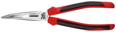 Flacktång med sidavbitare. Teng Tools MB463-T