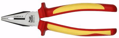 Kombinationstång 1000 V. Teng Tools MBV451 – bild 1