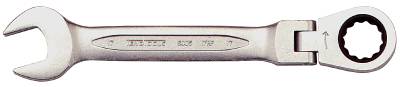 Ledbar U-ringspärrnyckel Teng Tools 6005RF